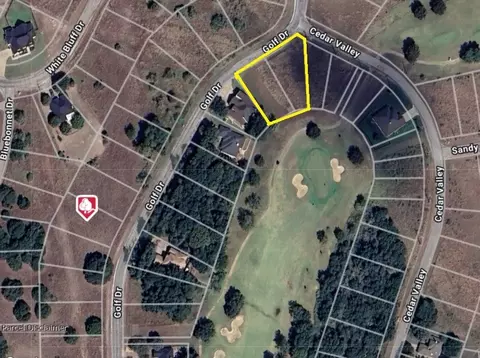 7068 7069 Golf Dr, Whitney, TX 76692