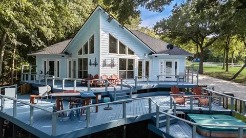 619 County Road 3048c, Corsicana, TX 75109