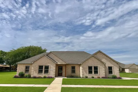 503 John Jr Dr, Lindsay, TX 76250