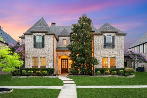 2689 Dearborn Ln, Frisco, TX 75036