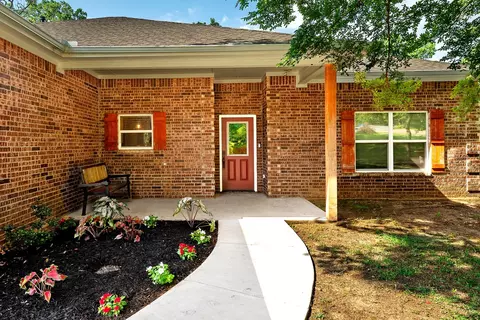 Exterior - 27 Circle Dr, Denison, TX 75021 photo 12 of 14