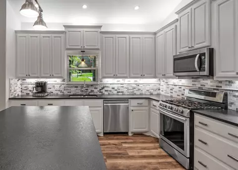 Kitchen - 27 Circle Dr, Denison, TX 75021 photo 1 of 9