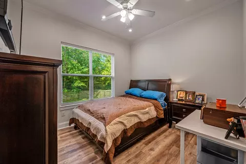 Bedroom - 27 Circle Dr, Denison, TX 75021 photo 1 of 3
