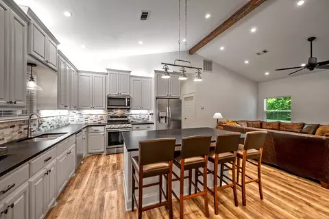 Kitchen - 27 Circle Dr, Denison, TX 75021 photo 3 of 9