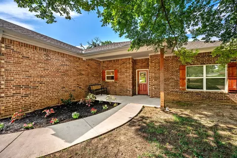 Exterior - 27 Circle Dr, Denison, TX 75021 photo 14 of 14
