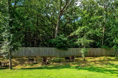 Exterior - 27 Circle Dr, Denison, TX 75021 photo 7 of 14