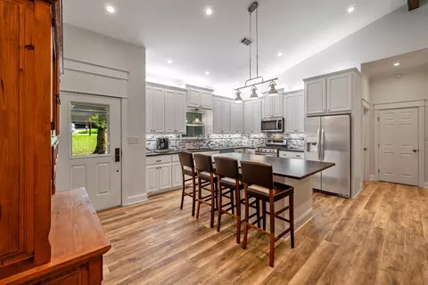 Kitchen - 27 Circle Dr, Denison, TX 75021 photo 2 of 9