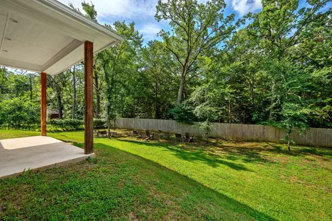 Exterior - 27 Circle Dr, Denison, TX 75021 photo 9 of 14