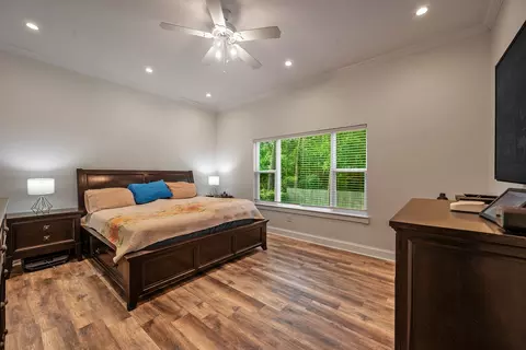 Bedroom - 27 Circle Dr, Denison, TX 75021 photo 2 of 3