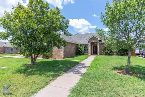 5434 Wagon Wheel Ave, Abilene, TX 79606