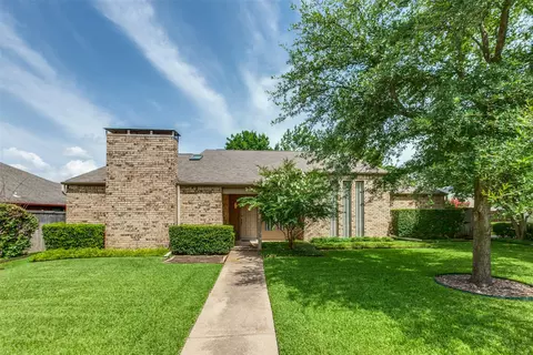 8039 Abramshire Ave, Dallas, TX 75231