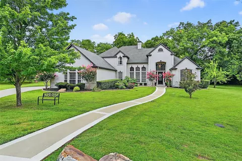 2708 Cambridge Way, Sherman, TX 75092