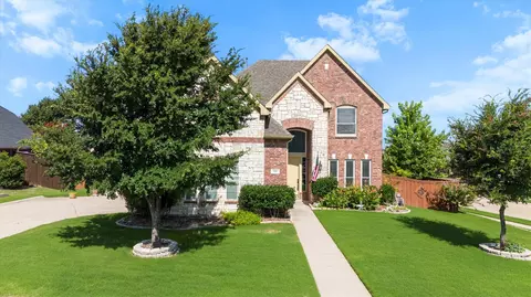 781 Huron Ct, Prosper, TX 75078