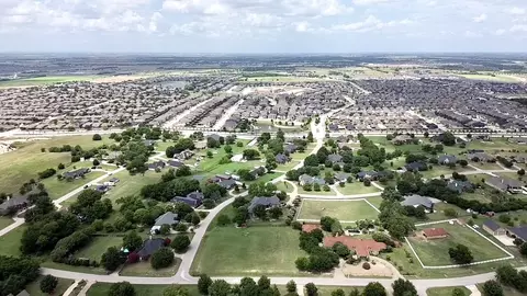0 Heritage Trl, Celina, TX 75009