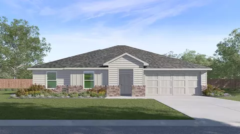 3450 Liberty Blvd, Abilene, TX 79601