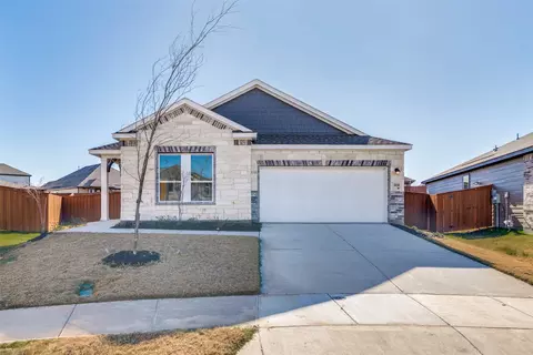 3928 Parsons St, Crandall, TX 75114