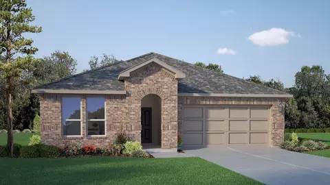 2301 Providence Dr, Abilene, TX 79601