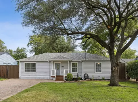 11803 Lippitt Ave, Dallas, TX 75218