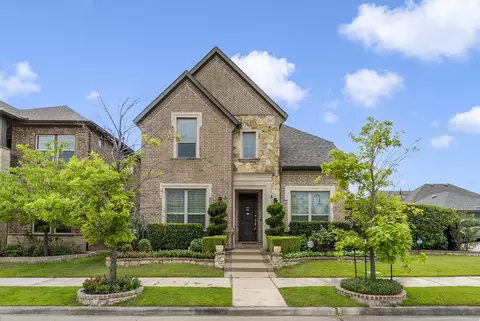 1110 Amber Rose Way, Arlington, TX 76005