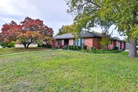 3478 Santa Monica Dr, Abilene, TX 79605