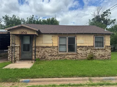1102 Neff Ave, Wichita Falls, TX 76301