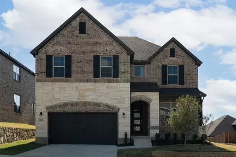 2416 Royal Birkdale St, Celina, TX 75009
