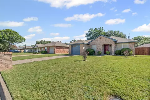 602 Mcanear St, Cleburne, TX 76033 photo 5