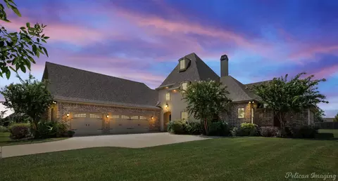 315 Tanyard Trce, Benton, LA 71006