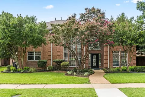 4312 Highmount Dr, Plano, TX 75093