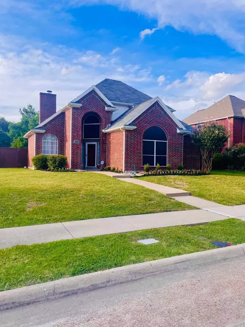 1917 Savage Dr, Plano, TX 75023