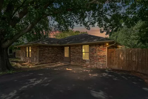 17 Coronado Trl, Weatherford, TX 76087