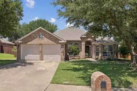 1419 Grass Vly, Rockwall, TX 75087