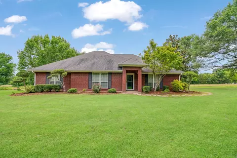 1200 Key West Rd, Reno, TX 75462