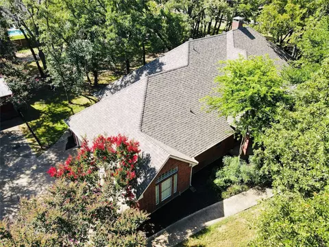 4000 Willow Brook Cir, Terrell, TX 75160