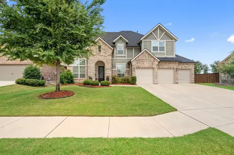 800 Neches River Dr, Mckinney, TX 75071