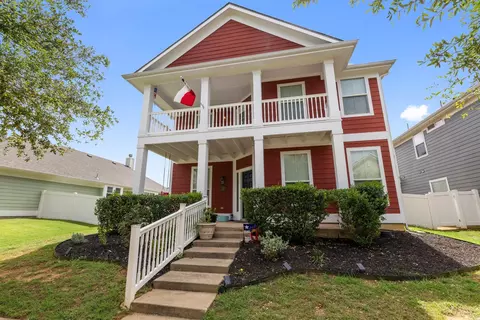 2220 Rodgers Ln, Providence Village, TX 76227