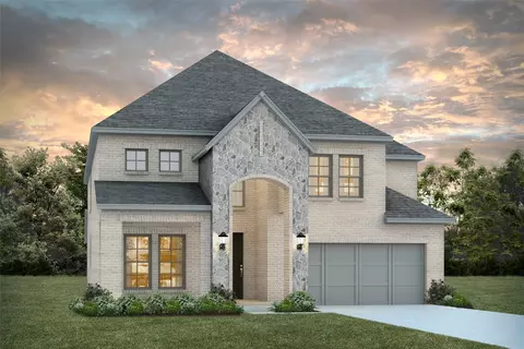 4151 Kestrel St, Prosper, TX 75078