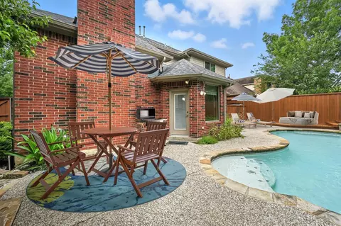 715 Rockcrossing Ln, Allen, TX 75002
