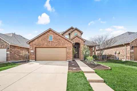 1801 Mcgee Ave, Argyle, TX 76226