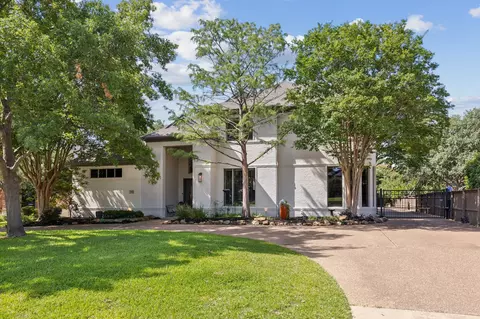 1202 Earlston Ct, Southlake, TX 76092