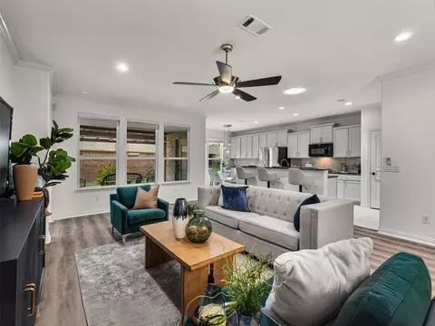 7315 Trull Brook Ln, Frisco, TX 75036