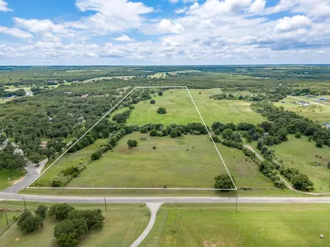 001 Fm-2210, Poolville, TX 76487