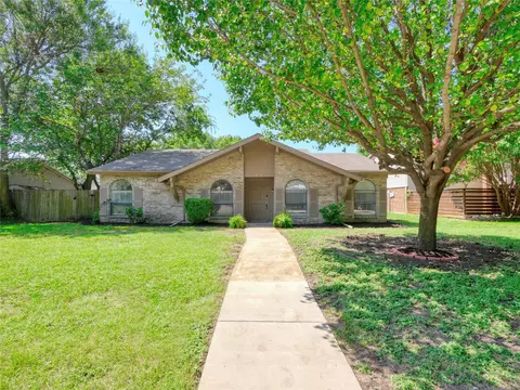 2704 Countess Dr, Plano, TX 75074