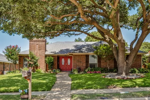 4309 Hanover Ct, Plano, TX 75093
