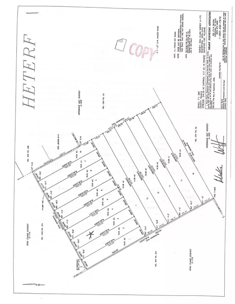Abs A10172 D Clark Abst Tract 7-3 10.01 Acres, Corsicana, TX 75110