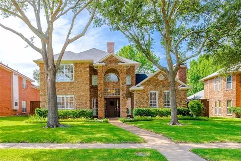 2672 Orchid Dr, Richardson, TX 75082