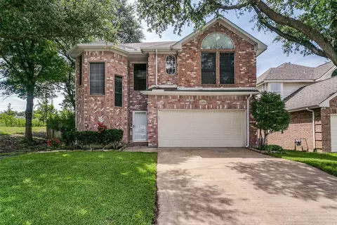 1305 Pawnee Trl, Carrollton, TX 75007