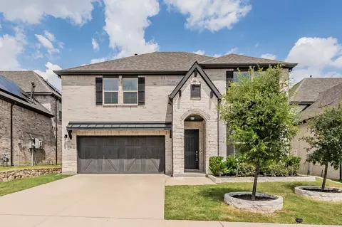 17226 Texas Pistache Dr, Dallas, TX 75252