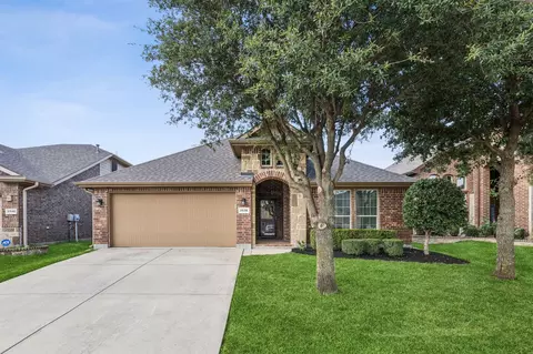 2536 Grey Kingbird Trl, Keller, TX 76244