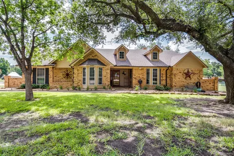 16287 Stanley Ct, Forney, TX 75126